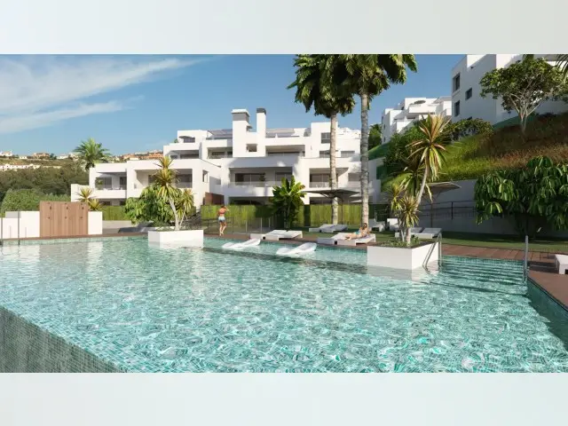 Piso de 4 Dormitorios en venta Casares, España