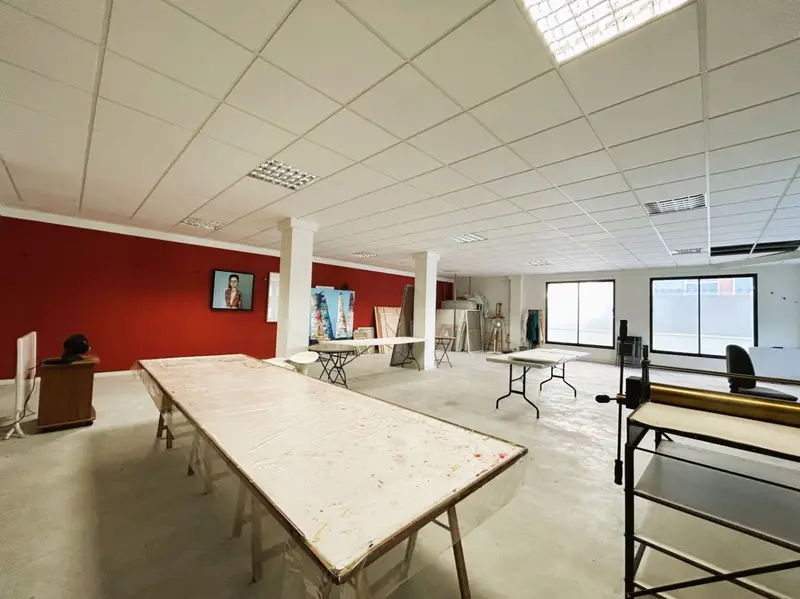 Local Comercial en alquiler en Javea / Xàbia, Alicante