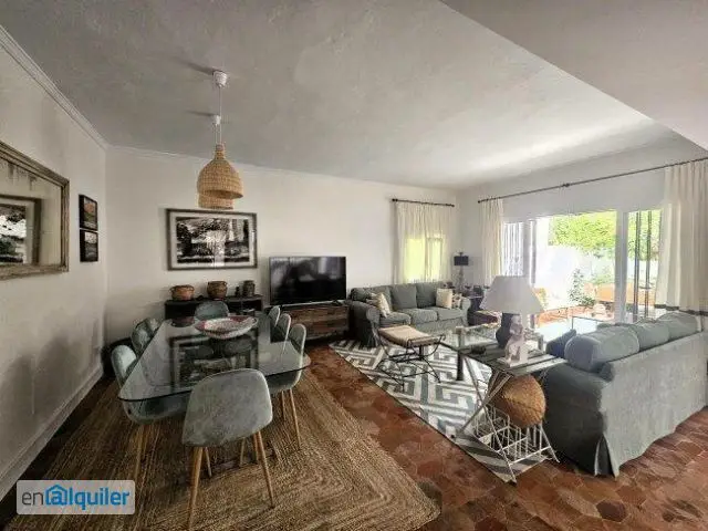 Apartamento en Alquiler Sotogrande Alto Septiembre Julio