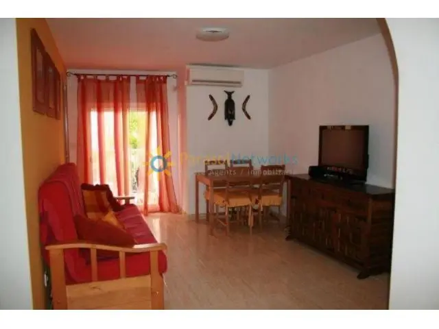 Apartamento en Alquiler Playa Piles 2 habitaciones