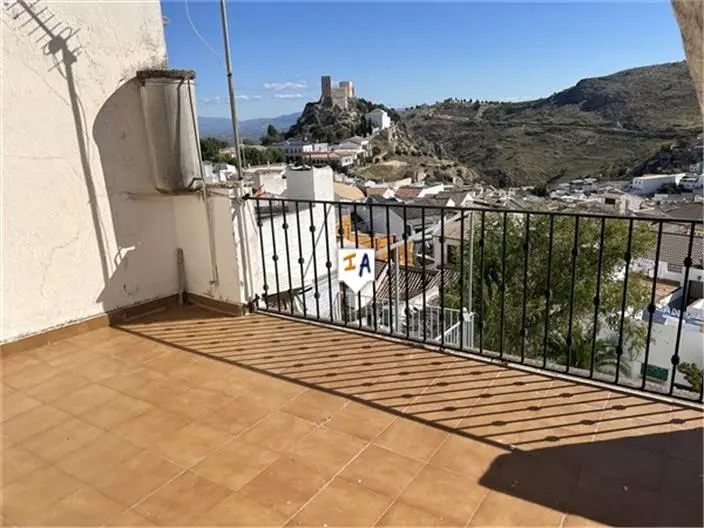 Casa de 4 Dormitorios en Luque, Cordoba - Gran Potencial