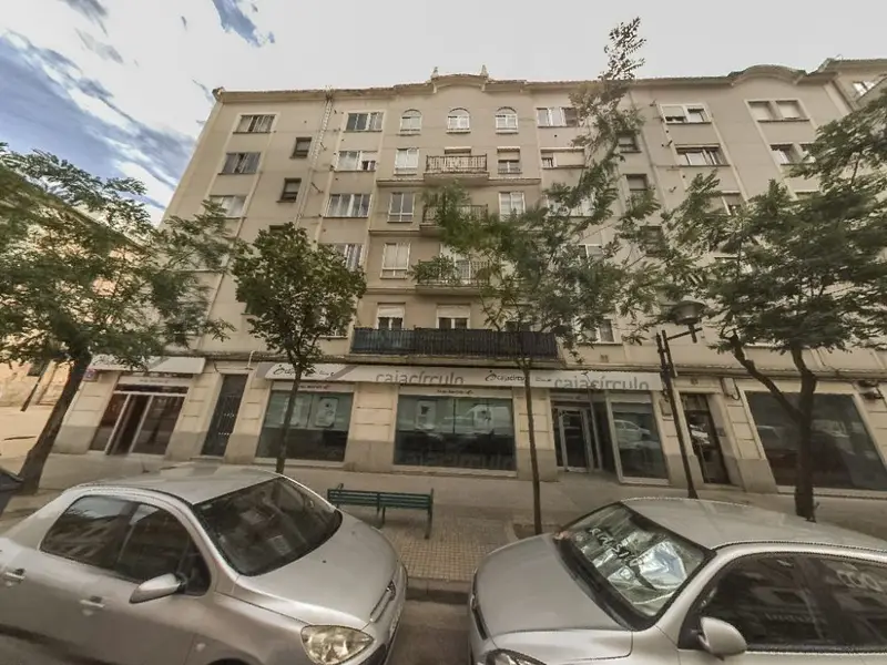 Local en Venta 159m2 Burgos Calle San Pedro y San Felices