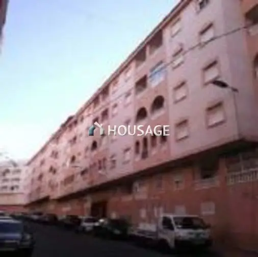 Apartamento en venta Torrevieja 2 dormitorios cerca del centro