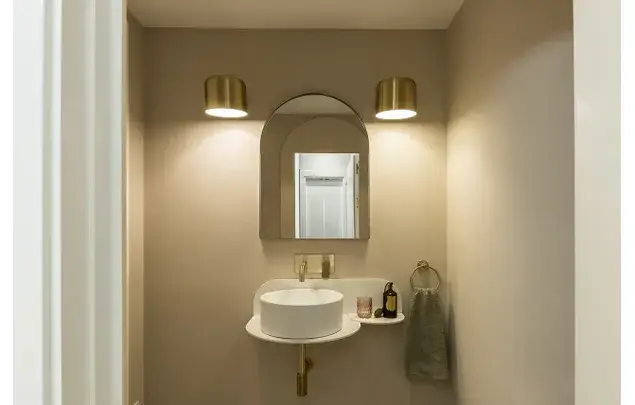 Alquiler Apartamento 1 Dormitorio 71m2 Madrid