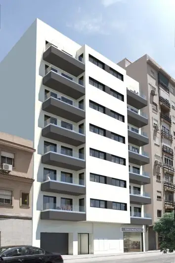 Apartamentos en Venta Malaga Centro Cerca Playa