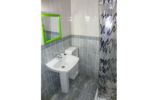 Alquiler Habitaci
ón 180m
² Madrid Paseo Castellana