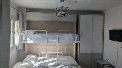 Estudio en venta en Sierra Nevada con vistas impresionantes