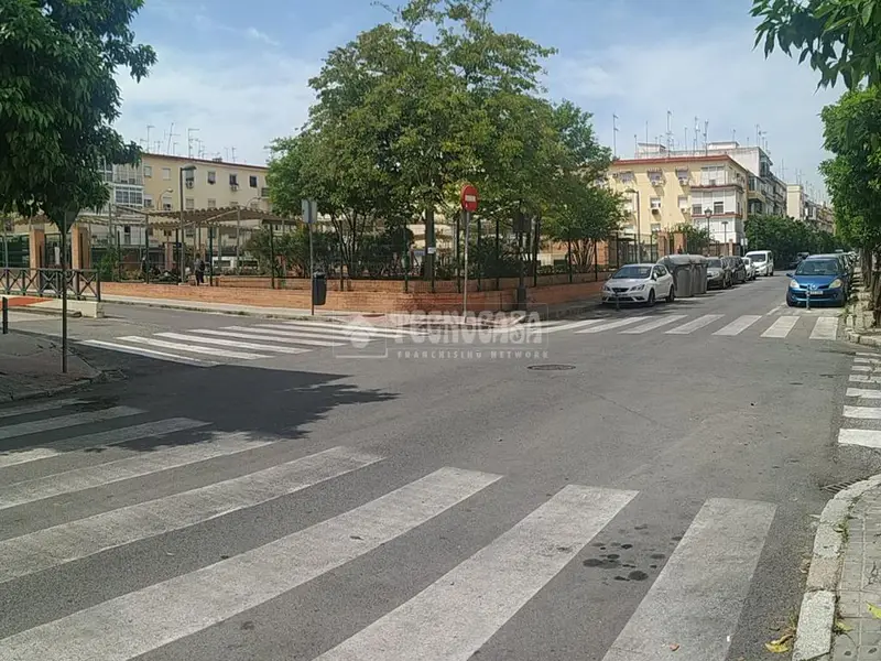Piso en Venta Macarena Zona Pio XII 80m2 3 Dormitorios