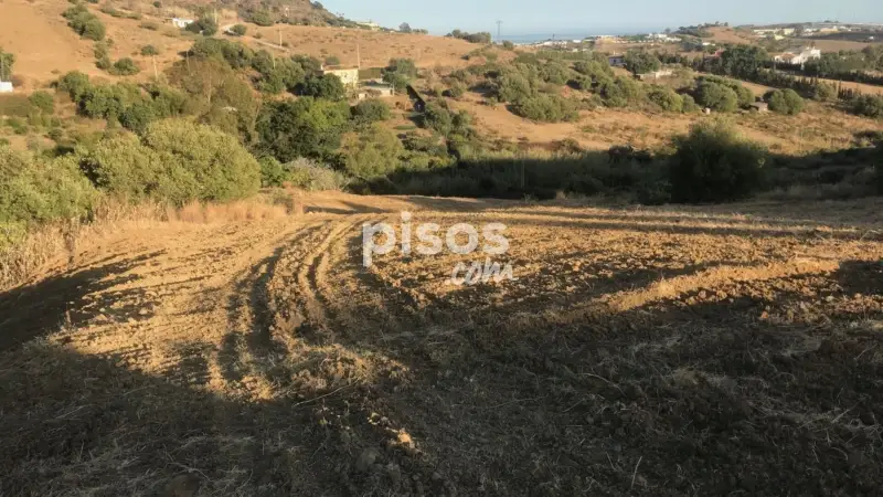 Finca rústica en venta en Camino Polvitos, Número 1