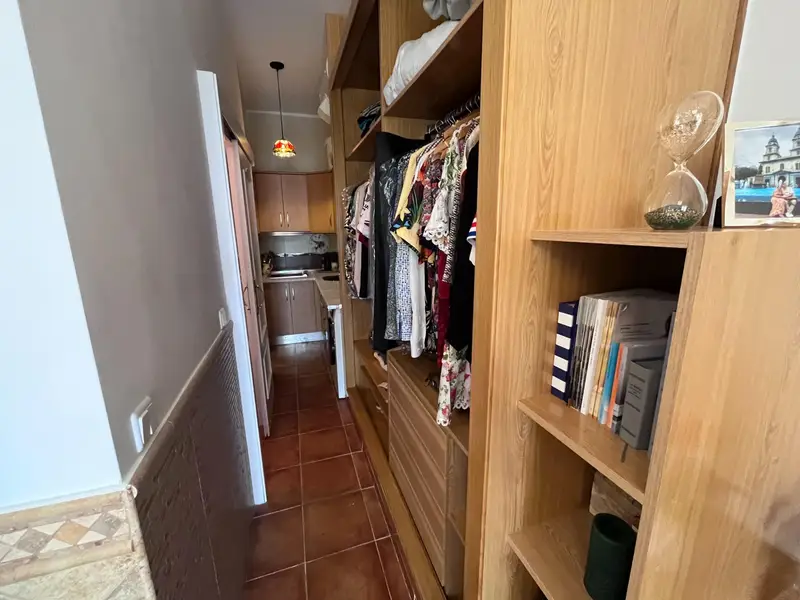 Casa en Venta Benidorm Rincon de Loix Llano con Piscina y Terraza