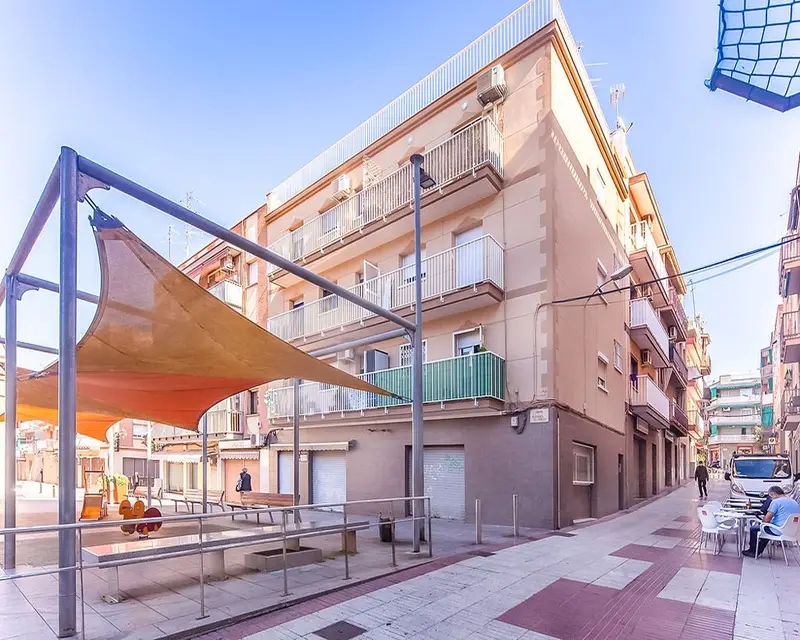 Piso en venta Sant Joan Despí 3 habitaciones 52m2