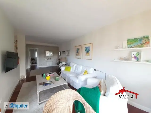Apartamento en Limpias con Vistas a la R	
	
	
	
	
	
	
	
	
	
	
	
	
ía y Piscina