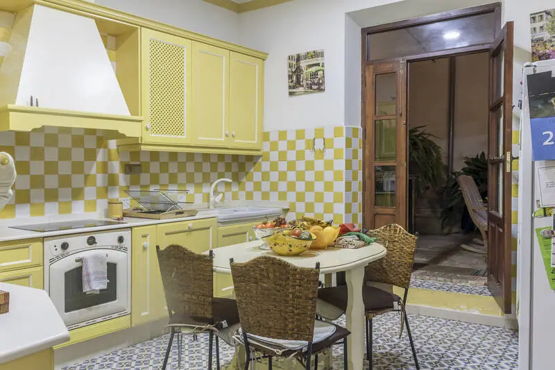 Casa de Pueblo Restaurada Siglo XVIII 3 Dormitorios 3 Baños 411m2