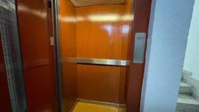 Piso en venta en Reinosa centro