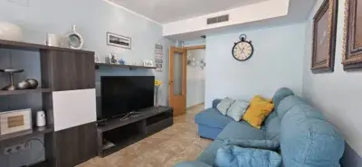 Piso en venta Paseo Marítimo Benicarló cerca de Carrer de Organista Coscollano