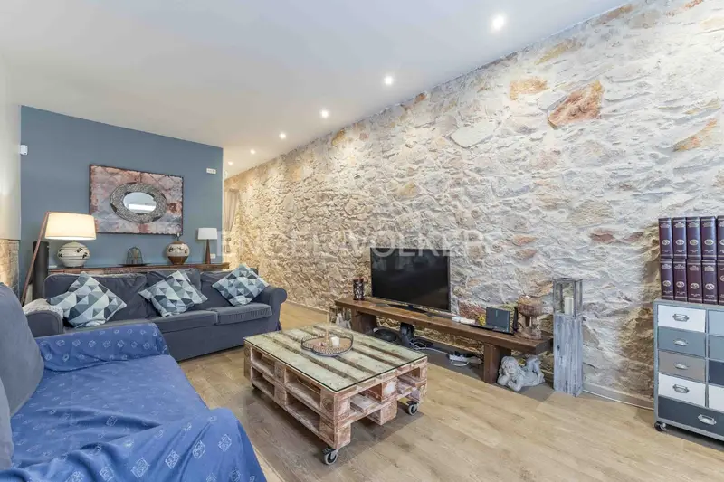 Apartamento en alquiler en Sants Barcelona ciudad