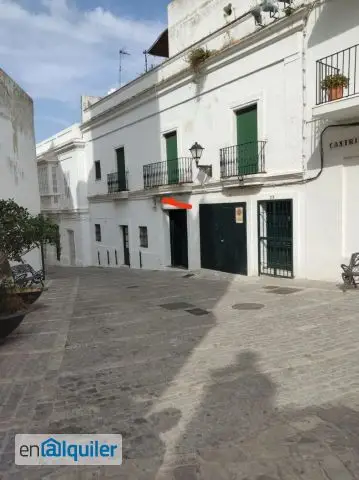 Alquiler Piso Vejer de la Frontera 3 Dormitorios Septiembre Junio