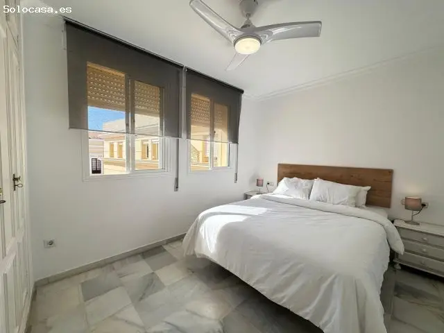Apartamento en Venta Centro Ciudad 91m2