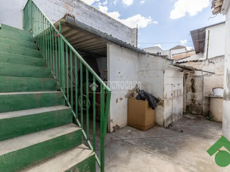 Casa en venta en Atarfe