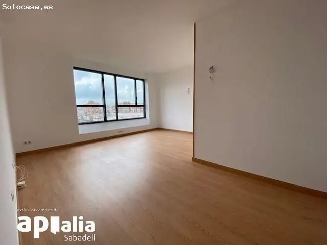 Vivienda en Sabadell Frente a Parc Catalunya