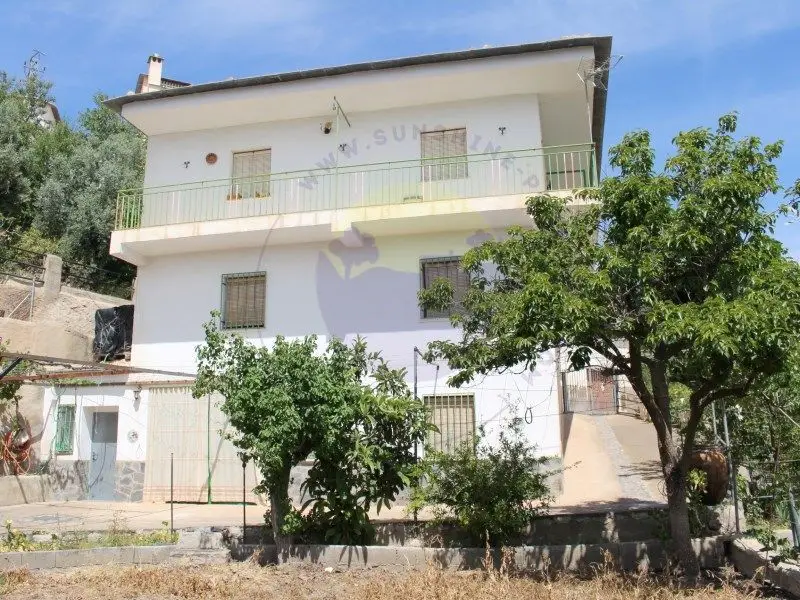 Venta Parcela Golco Vistas Panorámicas Jardín 550m2 4 Dorm 2 Baños