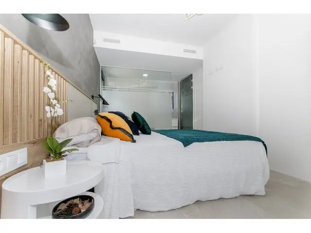 Bungalow en Venta San Miguel de Salinas Alicante