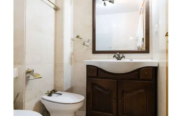 Alquiler de Habitaciones Amuebladas en Madrid