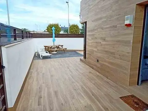 Casa Villa 3 Dormitorios Pilar de la Horadada