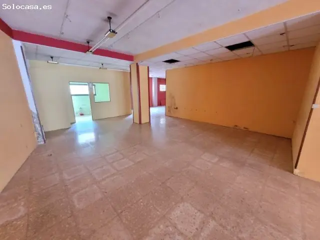 Viviendas 1 2 3 Dormitorios Garaje Bodega Bajo Comercial 149m2