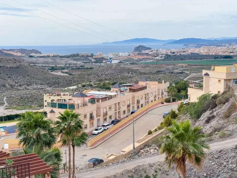 Apartamento en Venta Los Collados Aguilas Murcia
