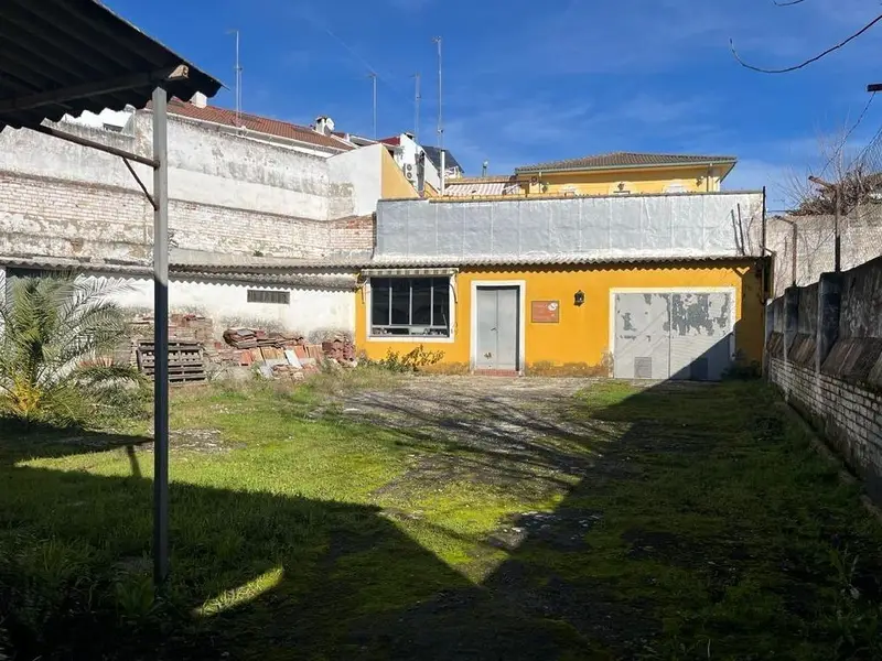 Venta Chalet Calasancio Cordoba 3000m2 dos Chalets Piscina