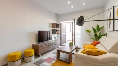Ático de Lujo en Venta Pulpí con Vistas al Mar
