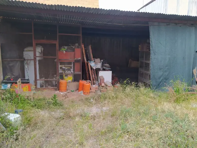 Solar en Venta La Vila Villarreal 111m2