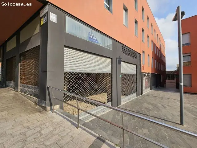 Local Comercial en Venta Palafrugell Girona Oportunidad de Negocio