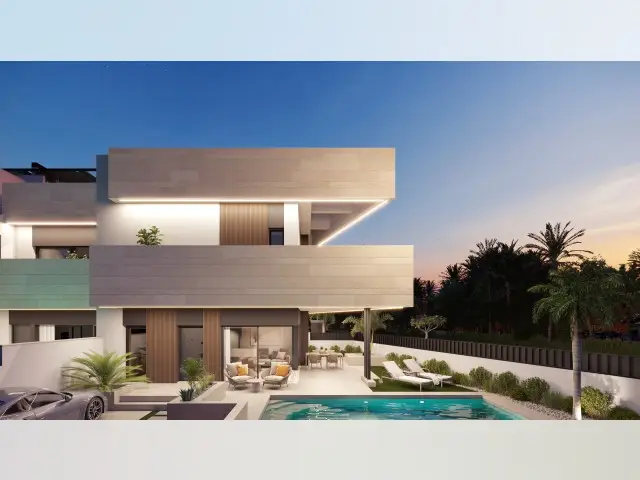 Apartamento en venta Pilar de la Horadada 2026