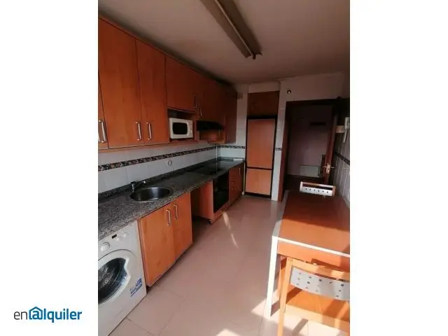 Alquiler piso ascensor Sur