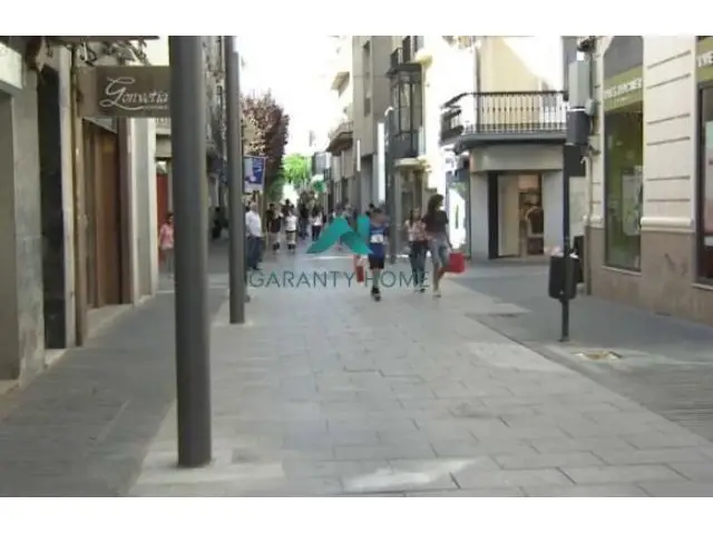 Duplex en venta casco antiguo Badajoz 3 habitaciones 165m2
