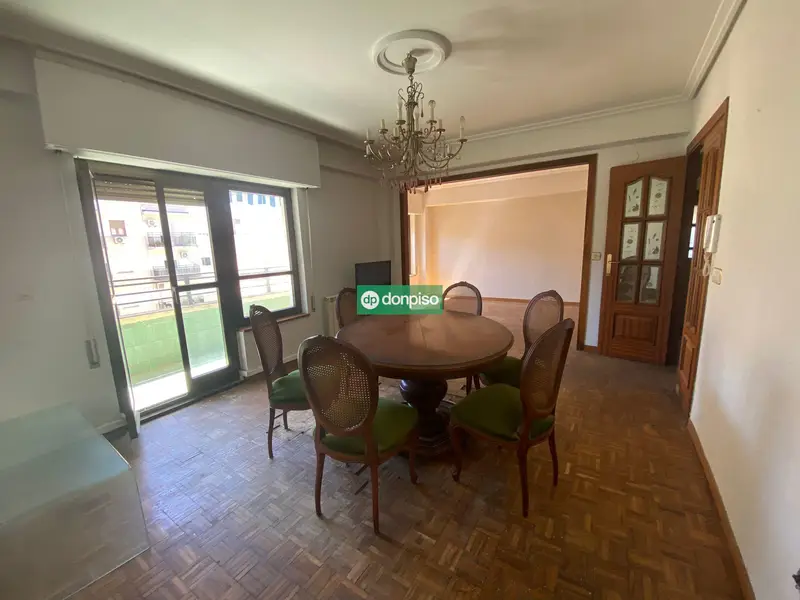 Apartamento en venta. Opotunidad unica para invertir en el centro de Cáceres?. Con rentabiliad asegurada en alquuiler o venta