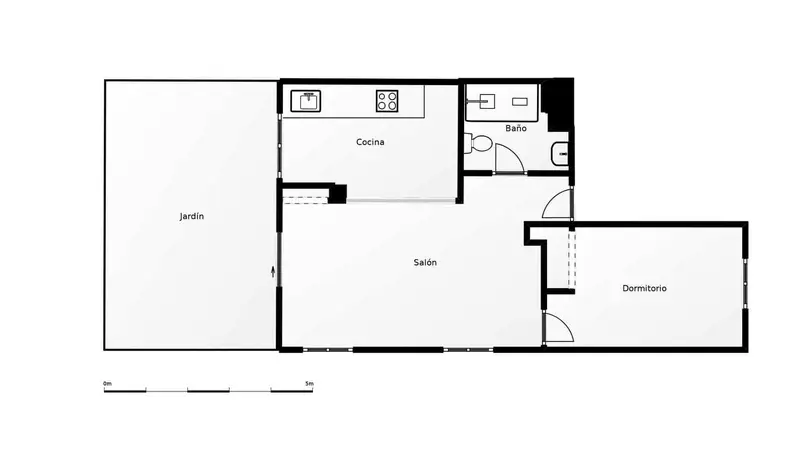 Apartamento en Venta Gandia Playa Cerca del Mar