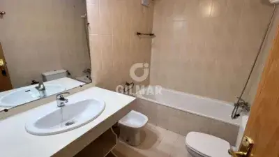 Piso en Venta Sector S2 Boadilla del Monte 119m2