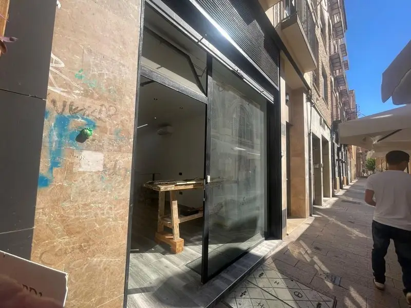 venta Piso en Centro Oeste, Murcia (REG3300EL)- Globaliza