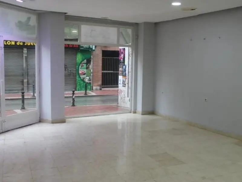 venta Local Comercial en Centro Oeste, Murcia (JBY-00216)- Globaliza