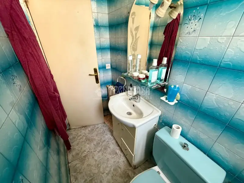 Piso en venta en Carabanchel - 3 dormitorios - Cerca del Metro