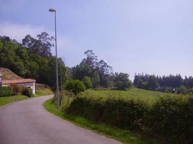 Venta Terreno en Avilés - Ref 16205