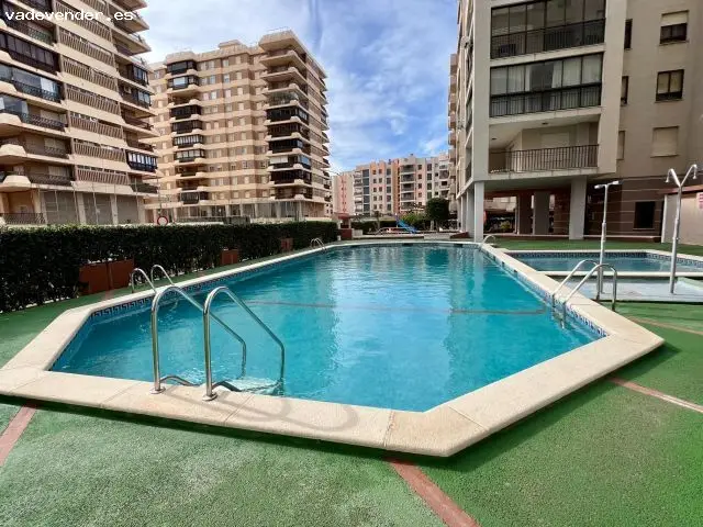 Alquiler Apartamento Benicassim Agosto 2025