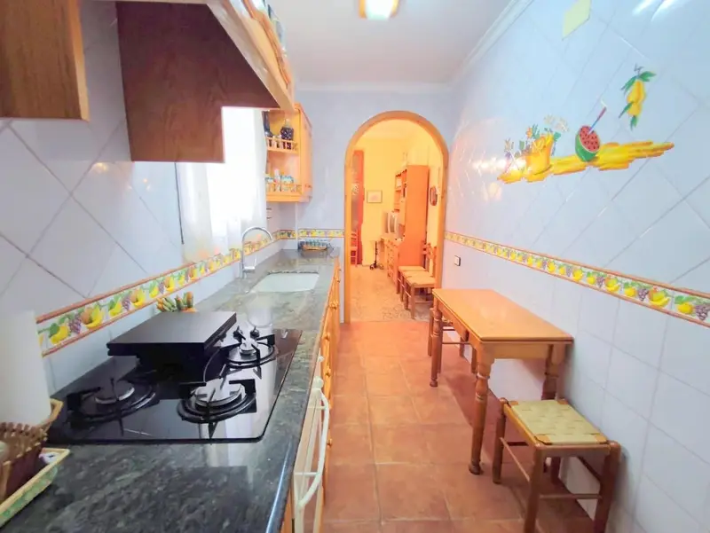 Casa en Venta La Pobla Llarga Valencia 290m2