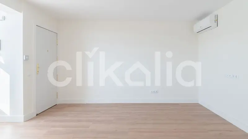 Piso en Calle Mendoza Huelin Malaga 2 dormitorios 66m2