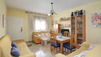 Casa en Venta en Carchuna Granada 3 Dormitorios Cerca de la Playa