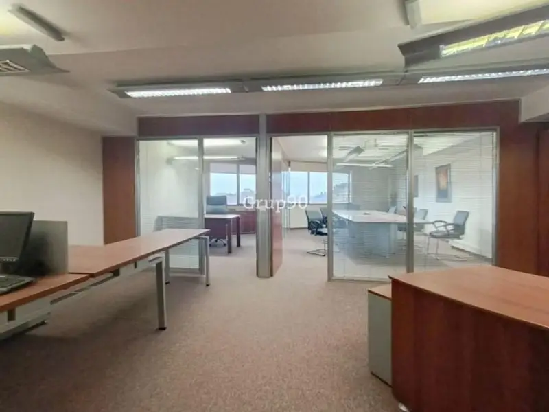 venta Oficina en Lleida, Lleida Provincia (YMQ-25-5-06568)- Globaliza