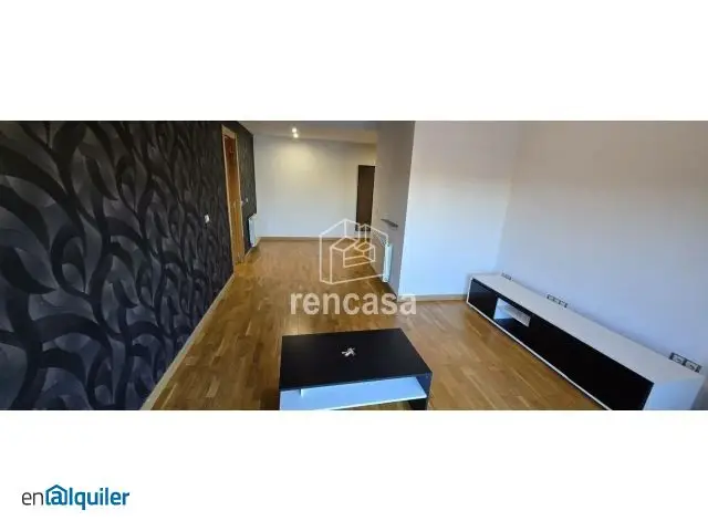 Alquiler Piso Amueblado Ascensor Pardinyes